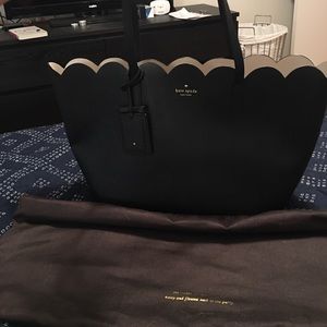 Kate Spade Carrigan.